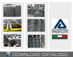 Alessandrini Profilati | Profilati metallici | serrande avvolgibili | porte basculanti | cancelletti estensibili | serramenti metallici | profilati standard | profilati speciali su misura | Profilati metallici componenti ed accessori | serrande avvolgibili | serrande laterali scorrevoli | Profilati ferro | Profilati a freddo | Profilati acciaio | Accessori serrande | Accessori serrande avvolgibili | Accessori serrande laterali scorrevoli | Accessori cancelletti | Accessori Basculanti | Accessori serramenti metallici | Componenti serrande | Componenti serrande avvolgibili | Componenti serrande laterali scorrevoli | Componenti cancelletti | Componenti Basculanti | Componenti serramenti metallici